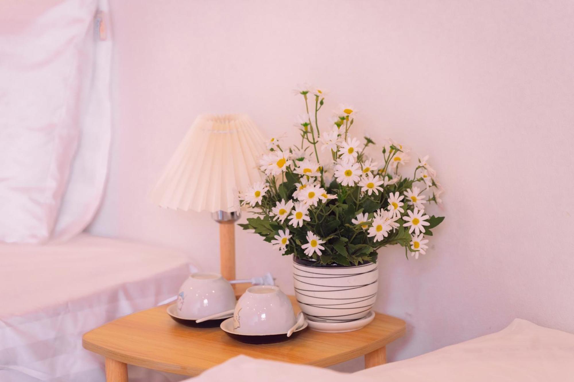 Hang Mua Green Retreat Xuan Son Екстер'єр фото