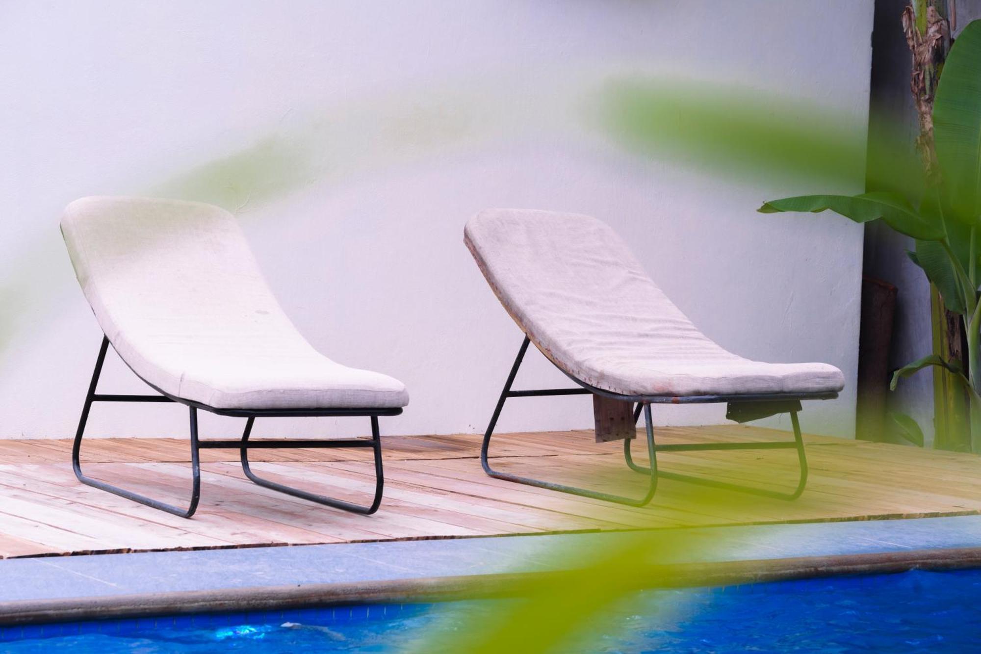 Hang Mua Green Retreat Xuan Son Екстер'єр фото