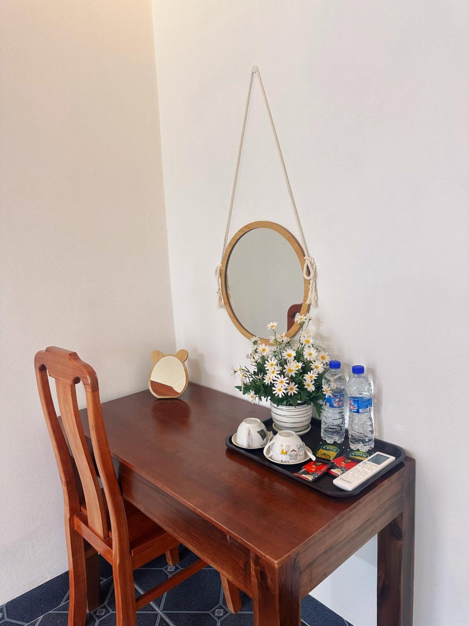 Hang Mua Green Retreat Xuan Son Екстер'єр фото